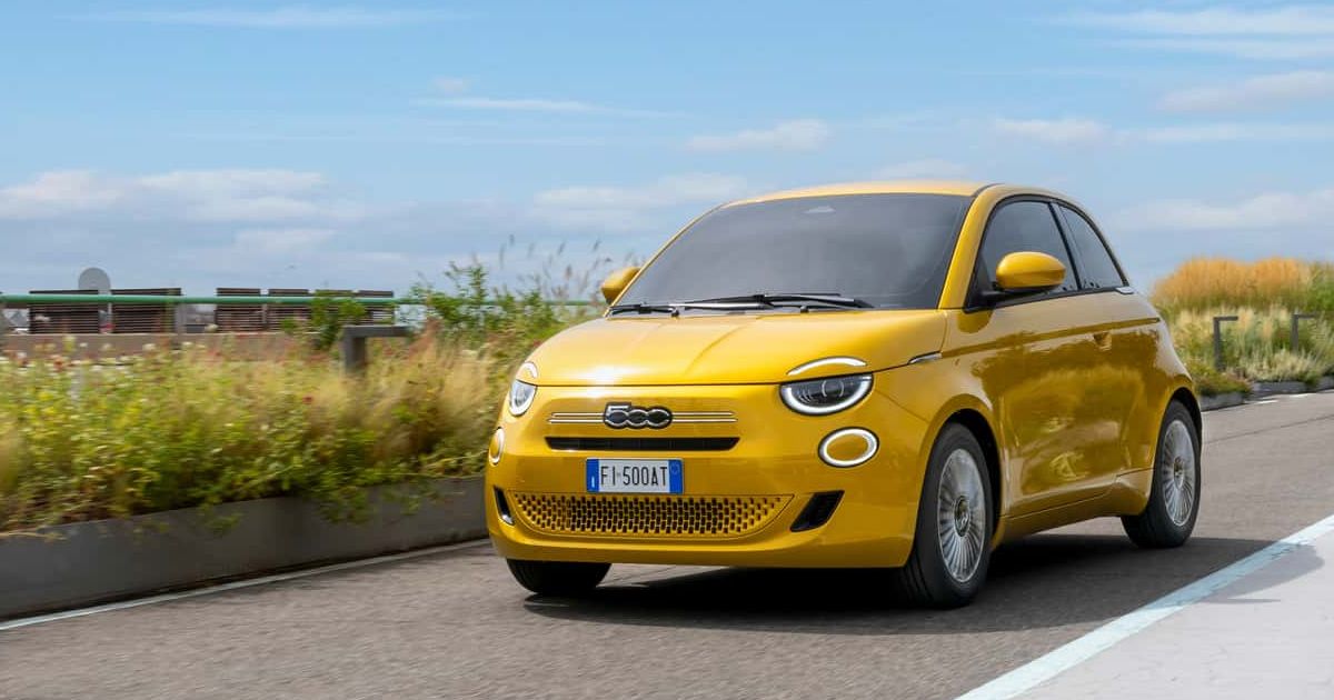 Fiat 500 Araç Değeri Hesaplama