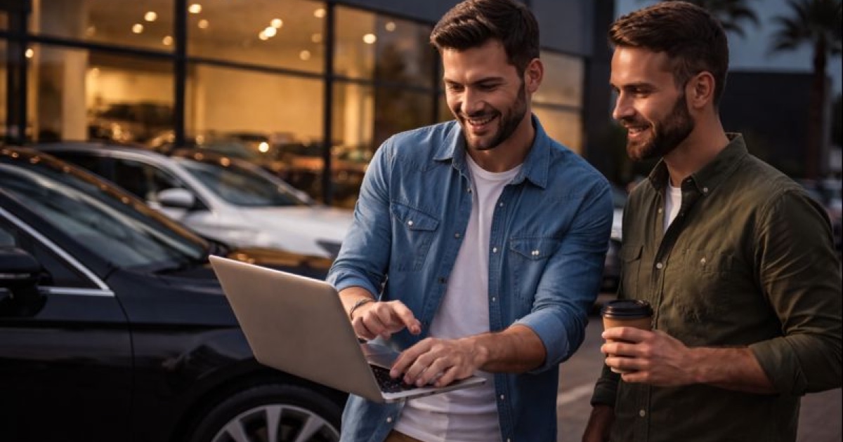 Aracımı Online Satabilir miyim? Araç Değerleme Neye Göre Yapılıyor?