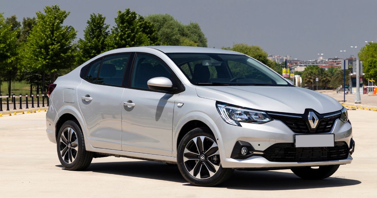 Renault Araç Değeri Hesaplama