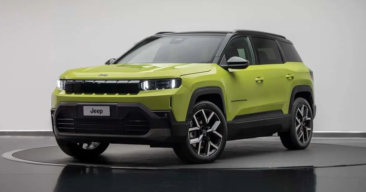 Jeep Araç Değeri Hesaplama